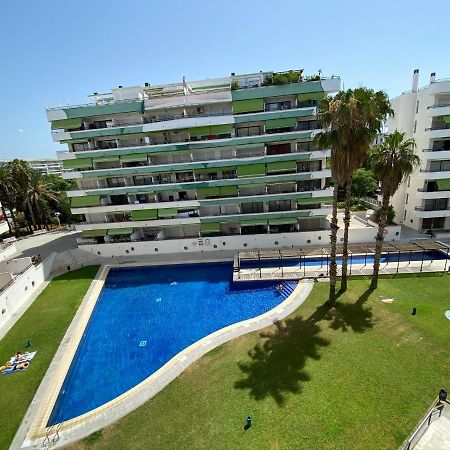 Apartament Salou, Zona Cerca De Paseo Jaime I Zewnętrze zdjęcie