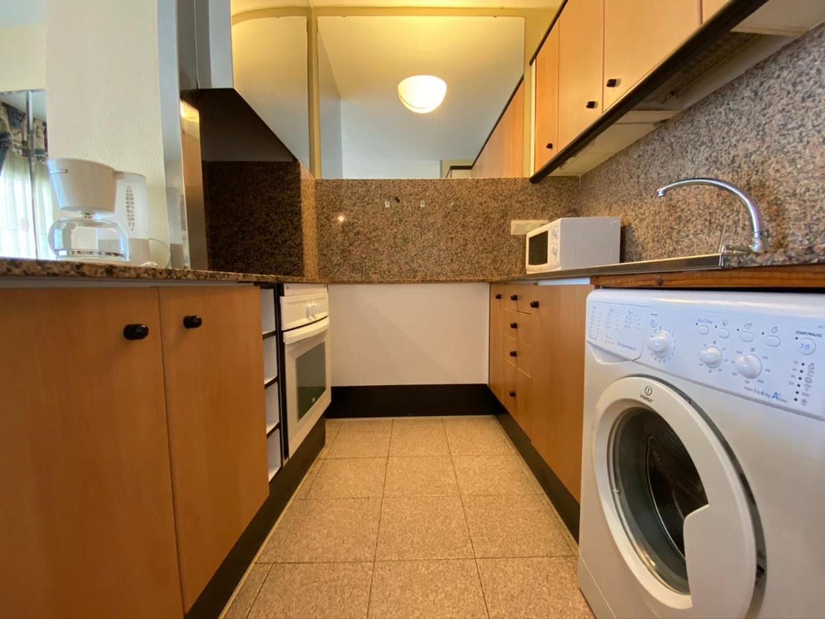 Apartament Salou, Zona Cerca De Paseo Jaime I Zewnętrze zdjęcie