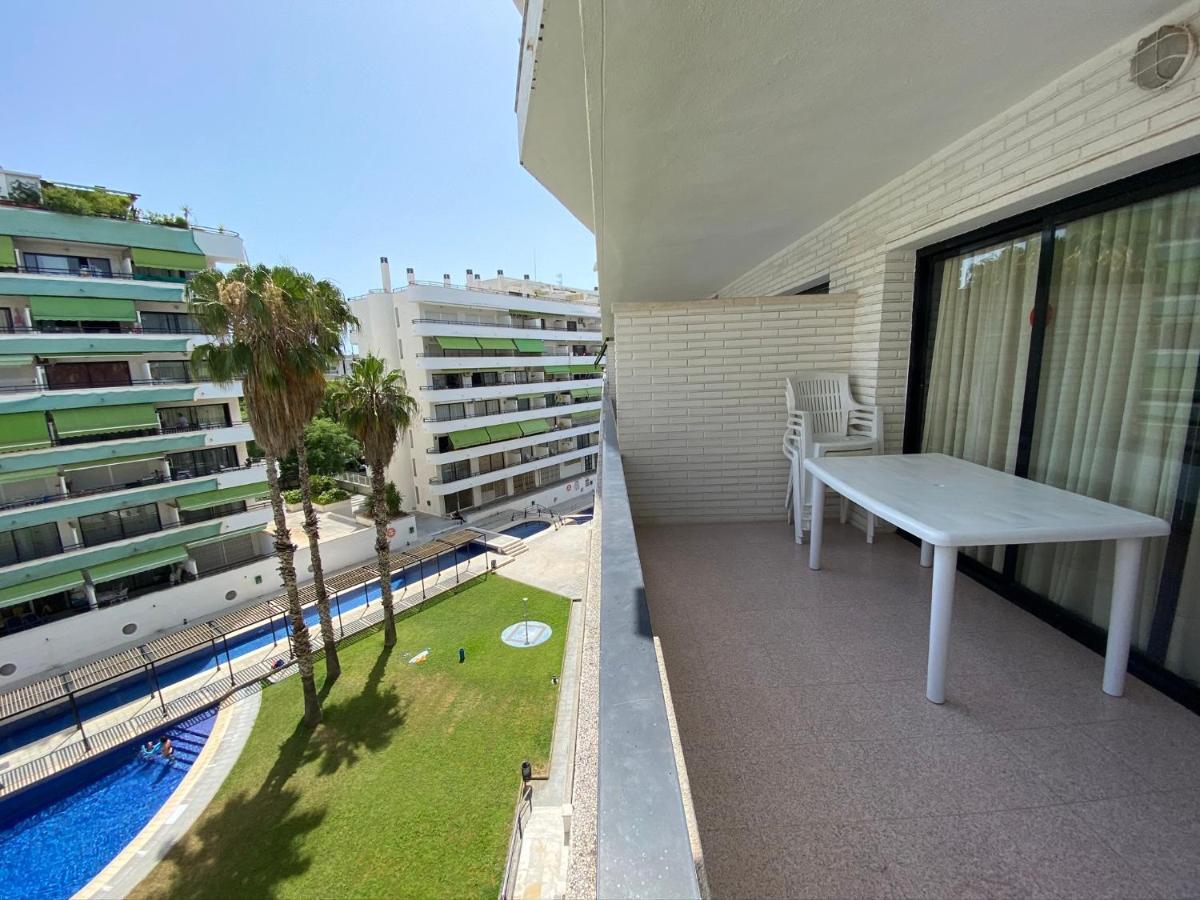 Apartament Salou, Zona Cerca De Paseo Jaime I Zewnętrze zdjęcie