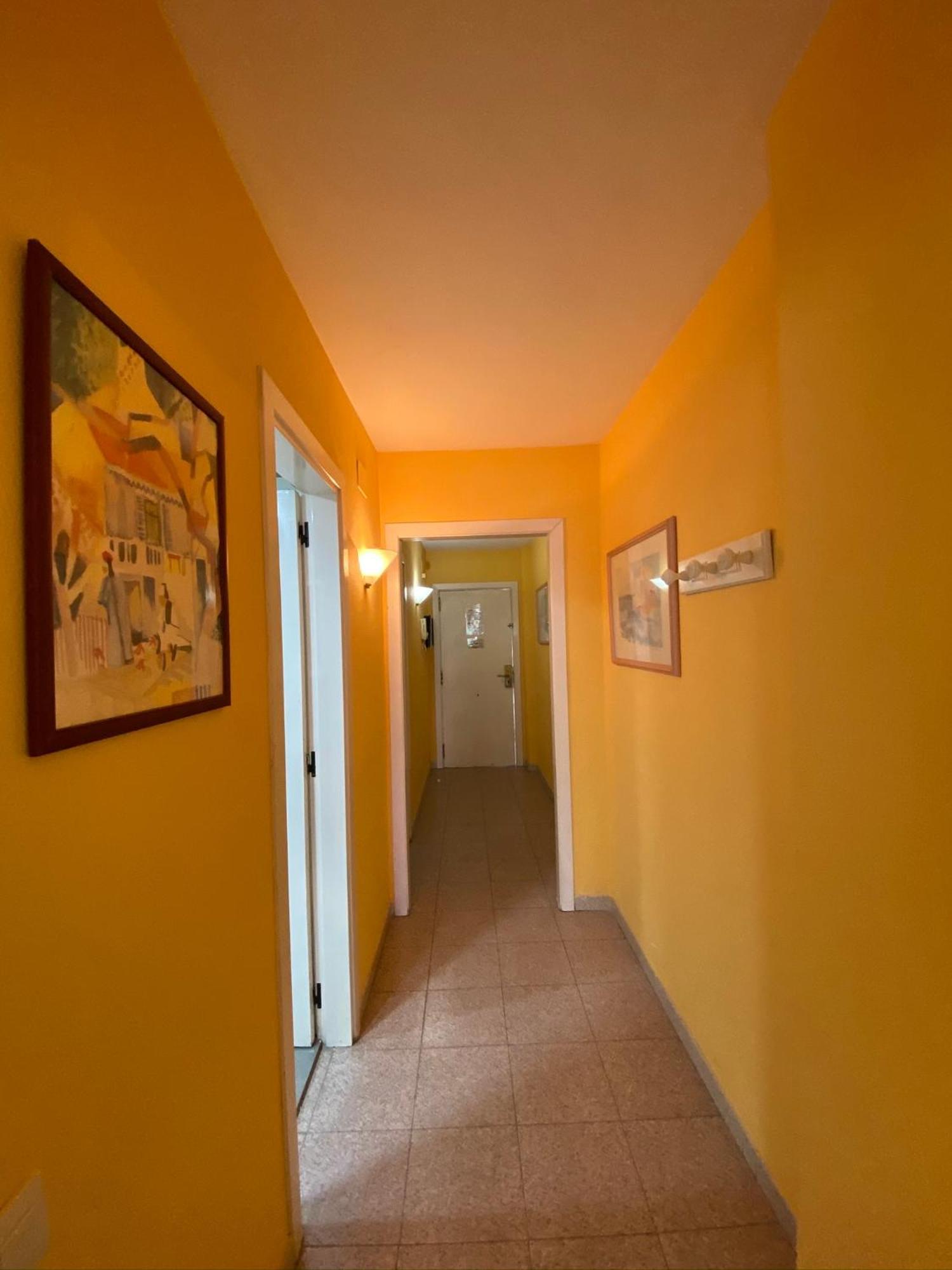 Apartament Salou, Zona Cerca De Paseo Jaime I Zewnętrze zdjęcie