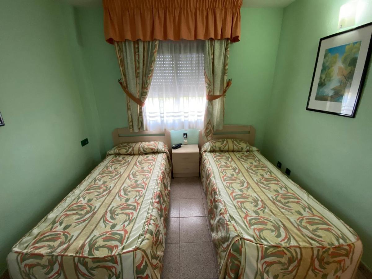 Apartament Salou, Zona Cerca De Paseo Jaime I Zewnętrze zdjęcie