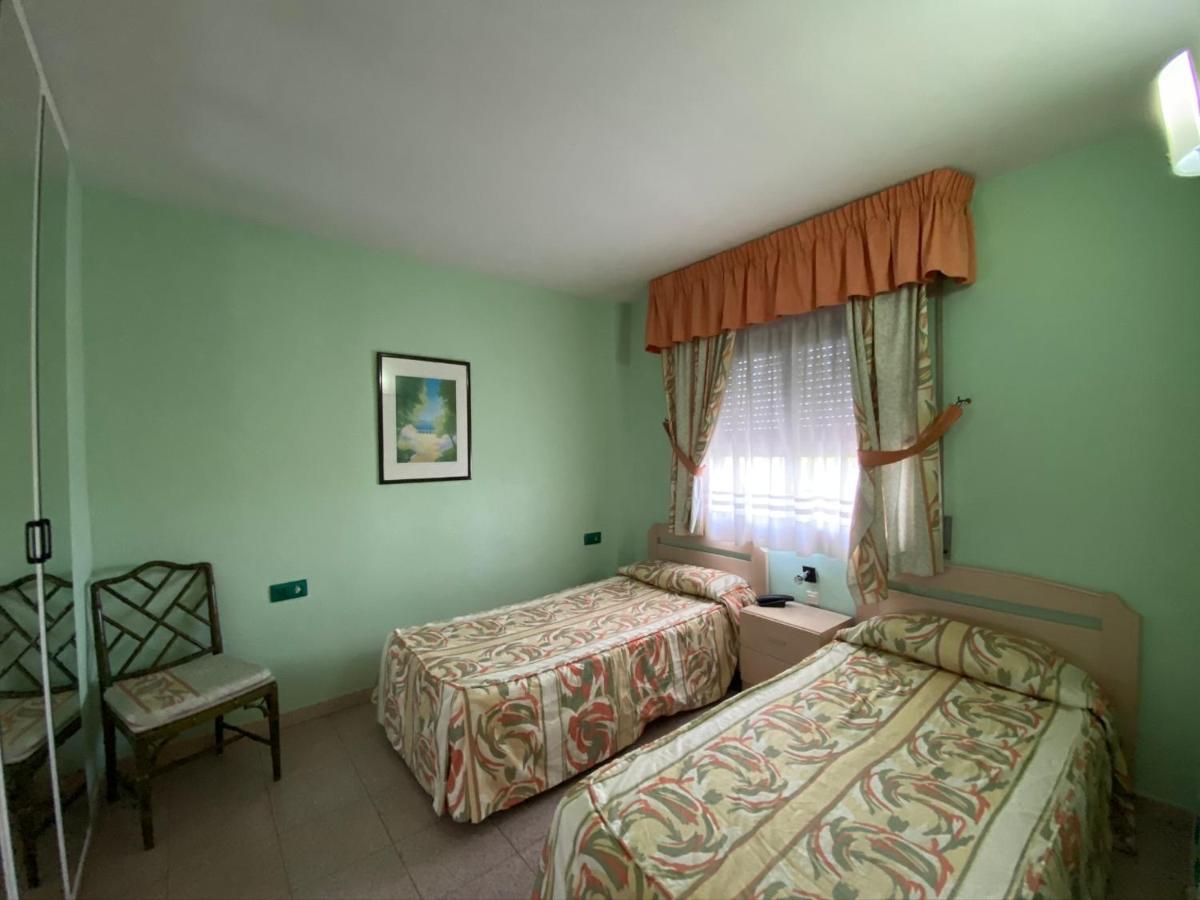 Apartament Salou, Zona Cerca De Paseo Jaime I Zewnętrze zdjęcie
