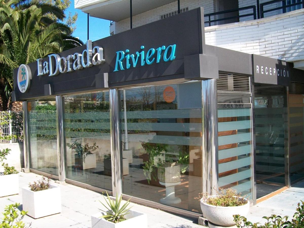 Apartament Salou, Zona Cerca De Paseo Jaime I Zewnętrze zdjęcie