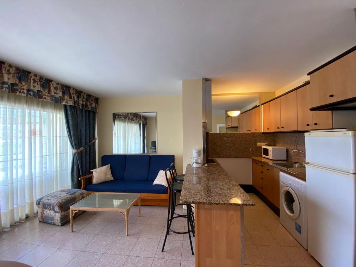 Apartament Salou, Zona Cerca De Paseo Jaime I Zewnętrze zdjęcie