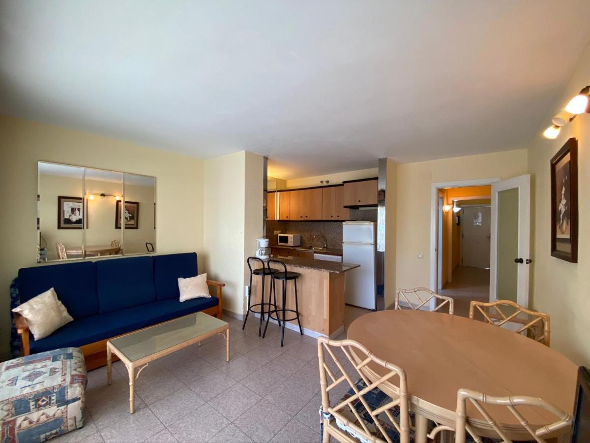 Apartament Salou, Zona Cerca De Paseo Jaime I Zewnętrze zdjęcie