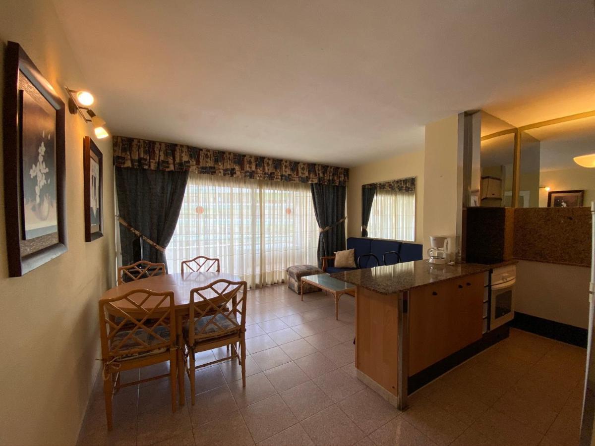 Apartament Salou, Zona Cerca De Paseo Jaime I Zewnętrze zdjęcie